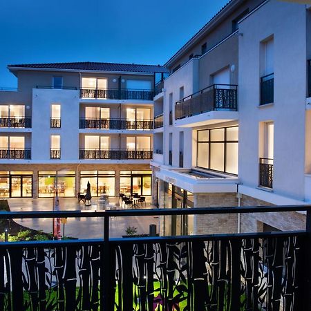 Domitys La Canopee Aparthotel l'Isle-d'Espagnac Eksteriør bilde
