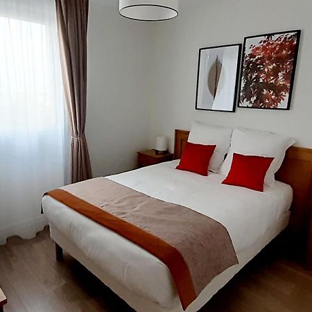 Domitys La Canopee Aparthotel l'Isle-d'Espagnac Eksteriør bilde