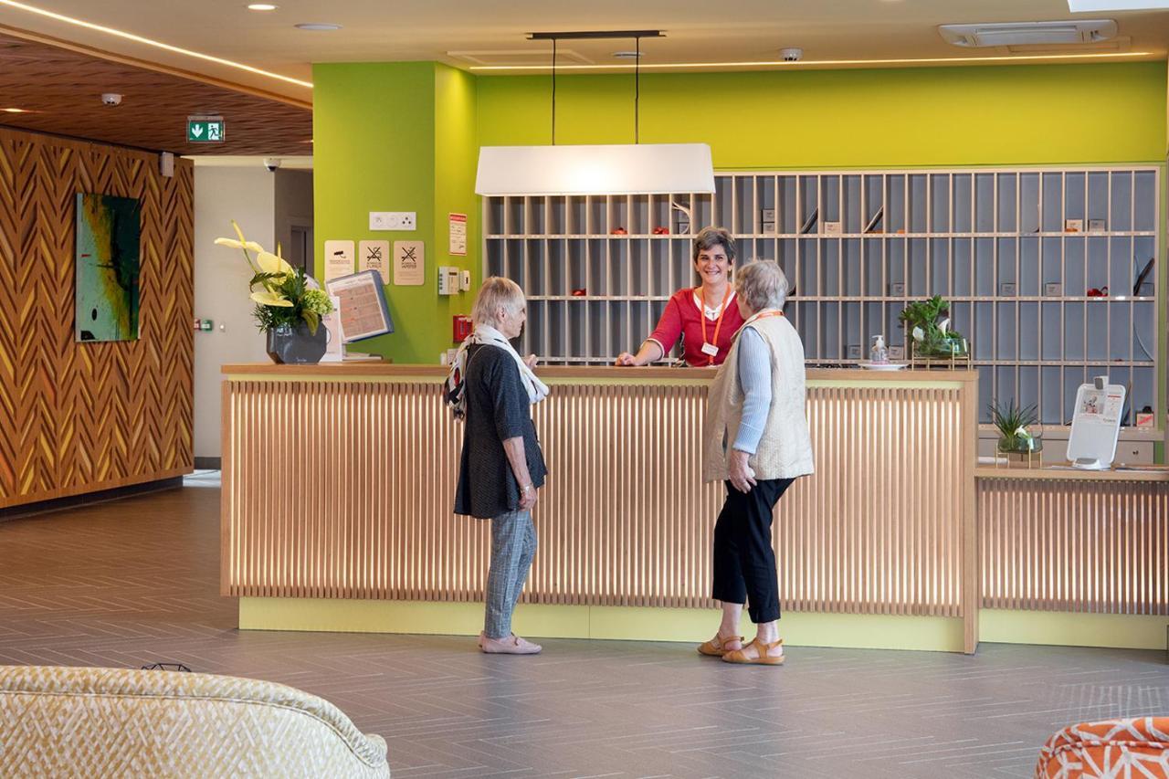 Domitys La Canopee Aparthotel l'Isle-d'Espagnac Eksteriør bilde