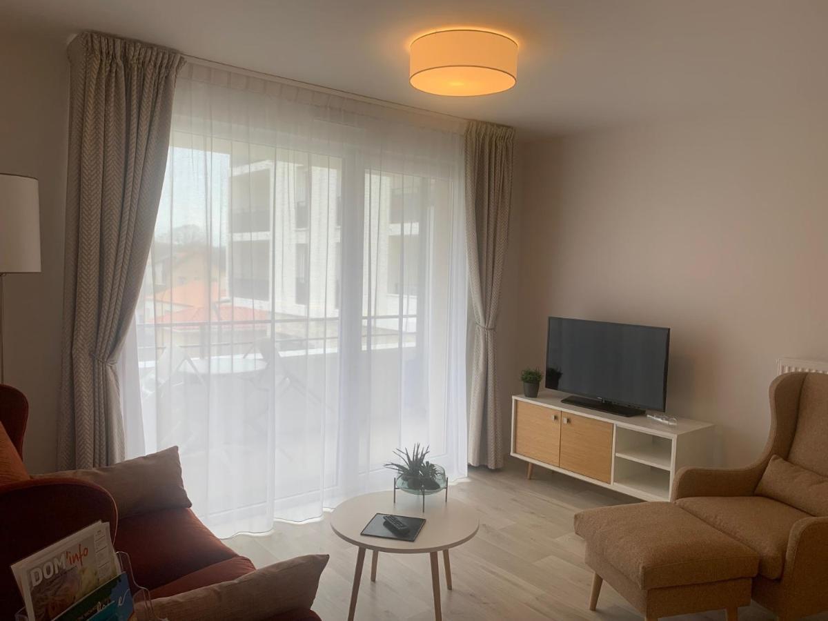 Domitys La Canopee Aparthotel l'Isle-d'Espagnac Eksteriør bilde