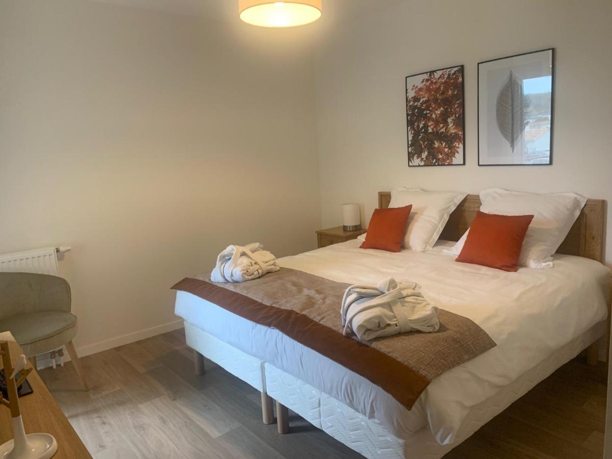 Domitys La Canopee Aparthotel l'Isle-d'Espagnac Eksteriør bilde