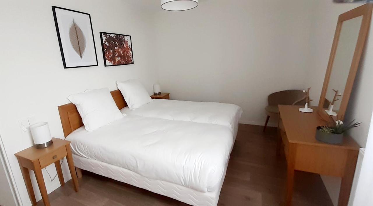 Domitys La Canopee Aparthotel l'Isle-d'Espagnac Eksteriør bilde